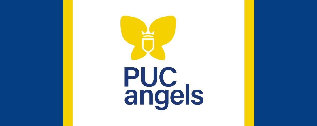 Evento Inauguração PUC angels