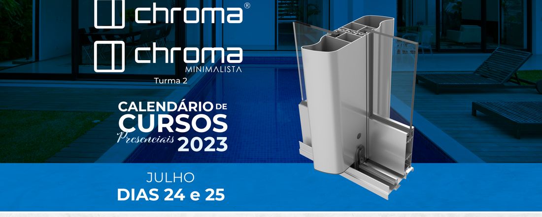 Curso Sistema Chroma