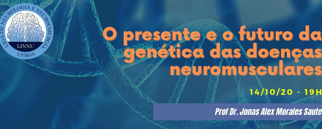 O presente e o futuro da genética das doenças neuromusculares