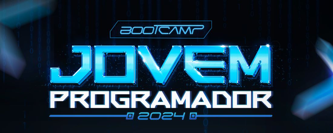 Bootcamp Jovem Programador 2024 - UNIMAR