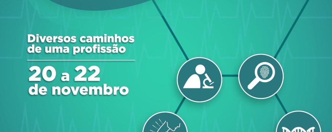 III SEMANA DE BIOMEDICINA DA FPB