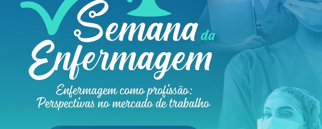 V SEMANA DE ENFERMAGEM DA FIED (SENF)