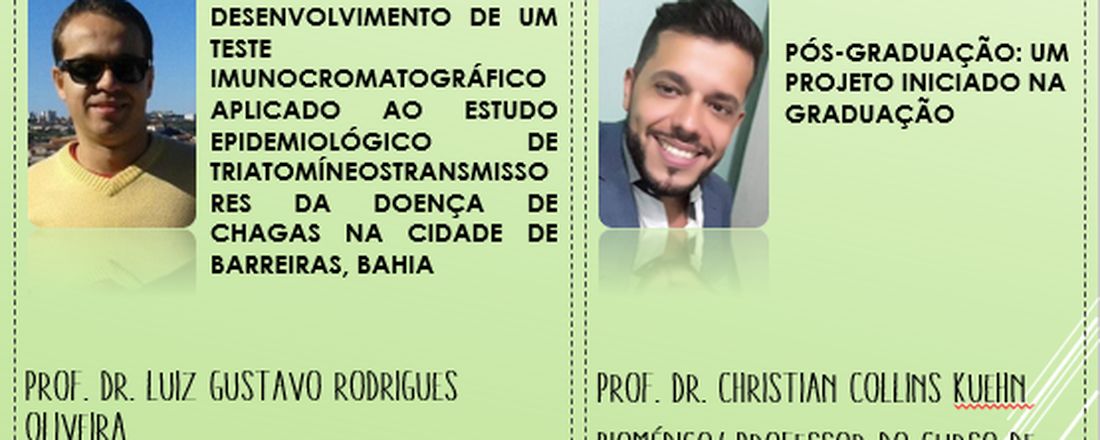 I Jornada de Farmácia e Biomedicina