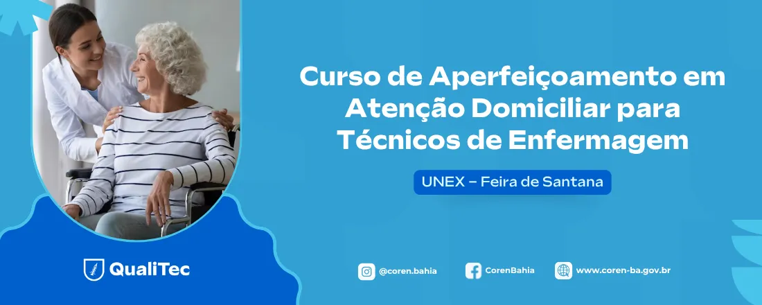 QualiTec - Feira de Santana (29/08)
