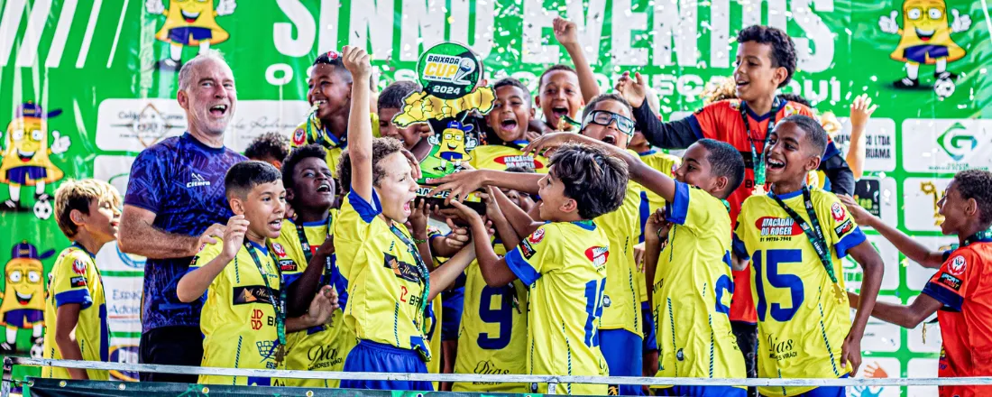 PENEIRA DE FUTEBOL MENDANHA SUB-10 e SUB-11- ANO 2025