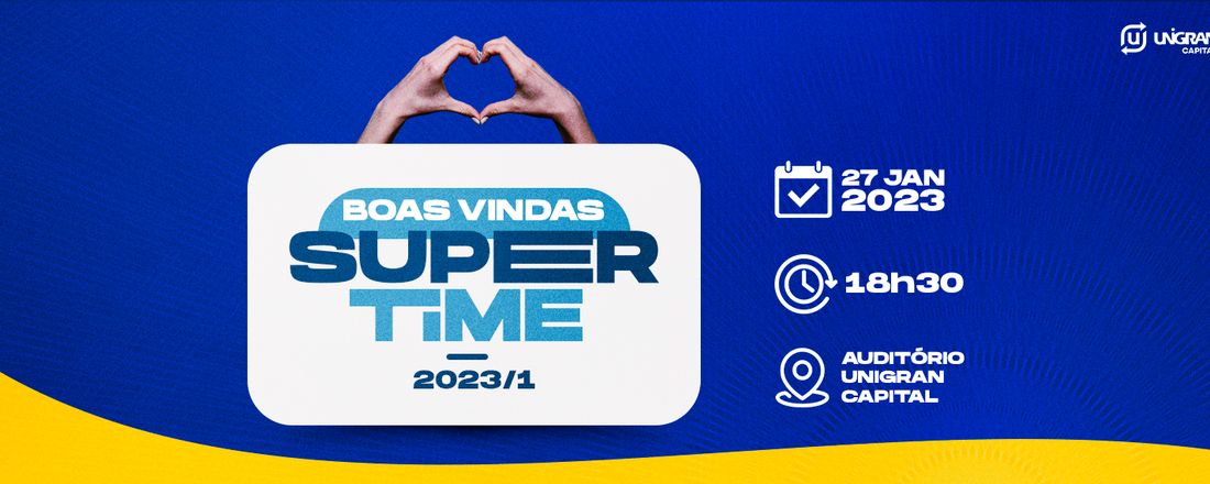 Boas SuperTime 2023/1