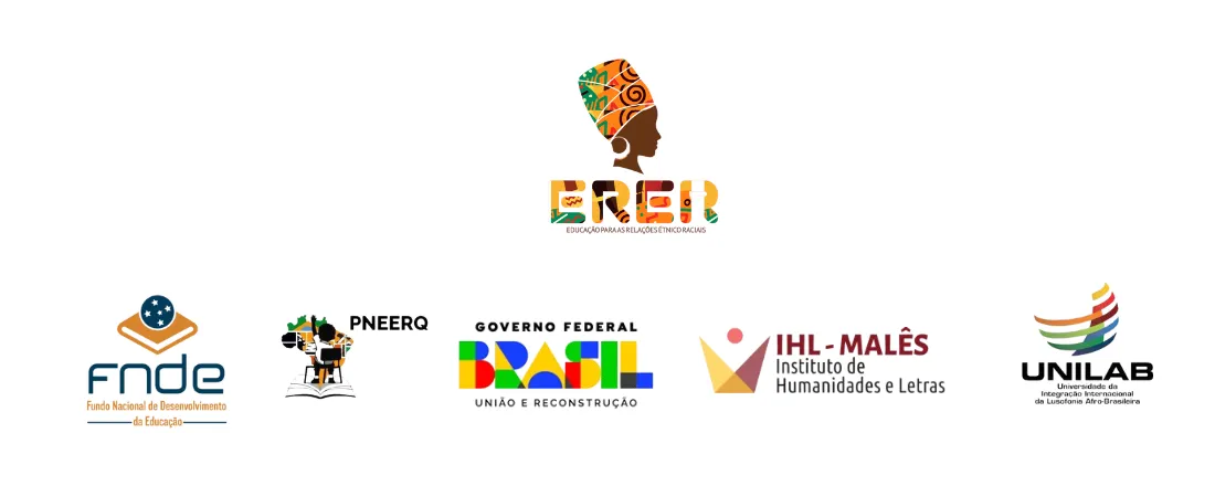 Seminário Internacional de Educação para as Relações Étnico-Raciais