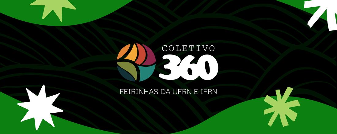 Feirinha Setor V | Coletivo 360