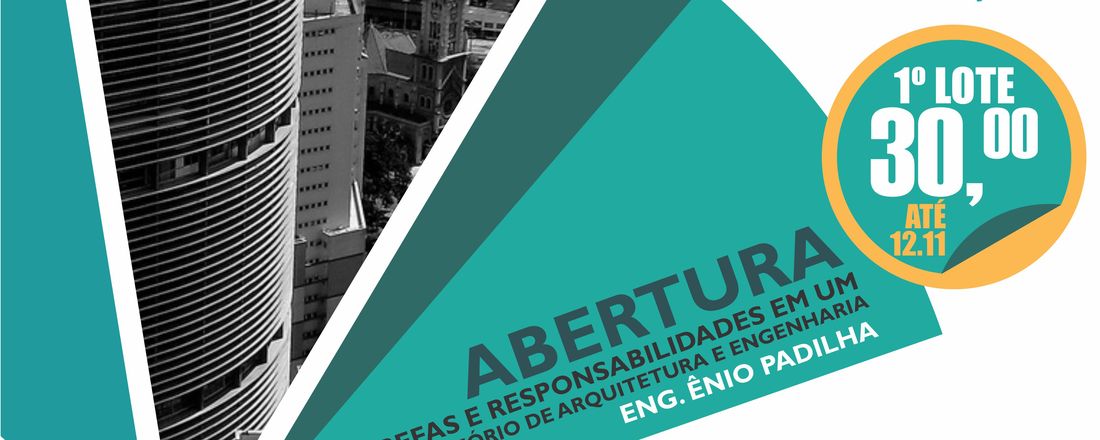 VII Secau - Semana Acadêmica Engenharia Civil, Arquitetura e Urbanismo & Administração FAPAC ITPAC Porto Nacional