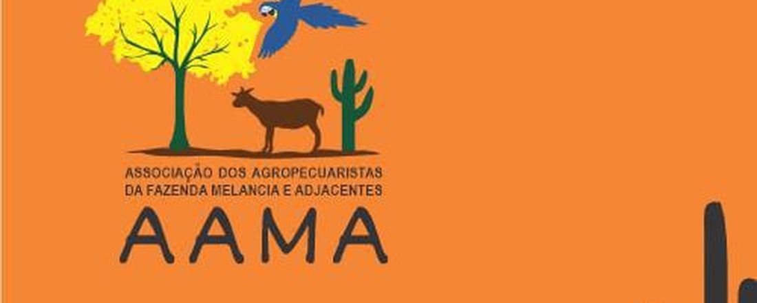 Conferência Livre de Meio Ambiente da Associação dos Agropecuaristas da Fazenda Melancia e Adjacentes-AAMA