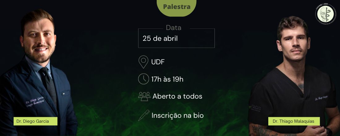 A Vida de um Bucomaxilofacial e Implantodontista