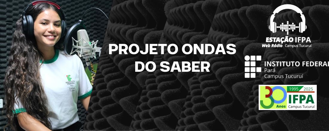 PROJETO ''MEU PROGRAMA DE RÁDIO''