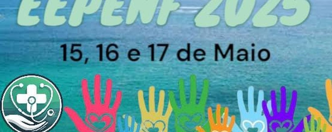 1° Encontro de Estudantes e Profissionais de Enfermagem da Costa Verde - RJ/ EEPENF 2025