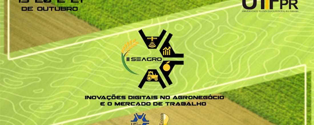 I SEAGRO