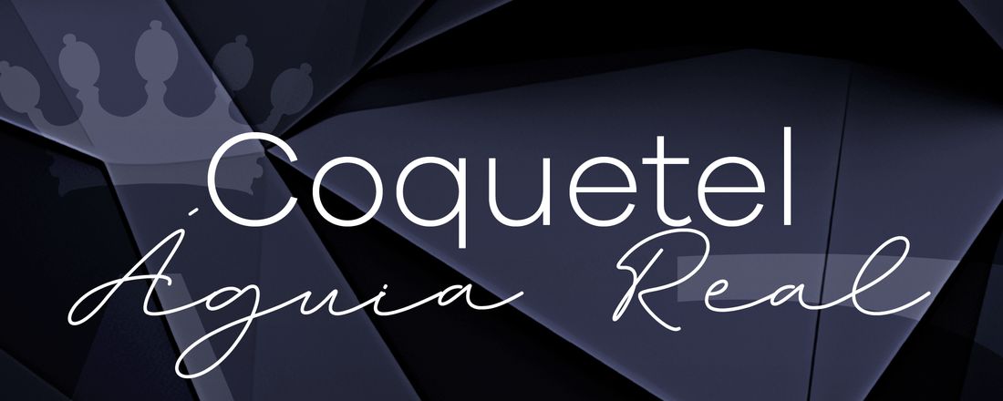Coquetel  Águia Real