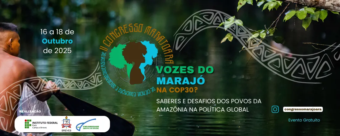 II Congresso Marajoara