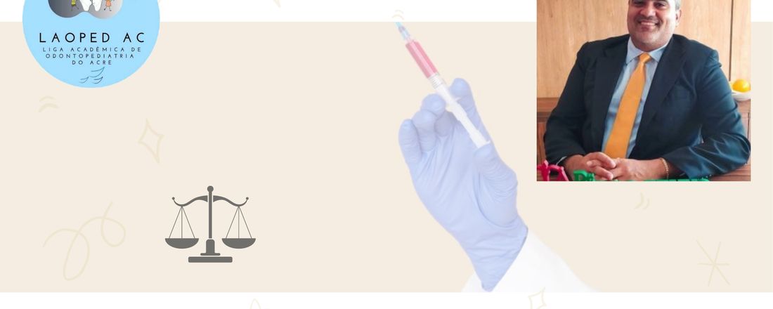 Limites do Cirurgião-Dentista na abordagem extrabucal do paciente e código de ética frente a pandemia
