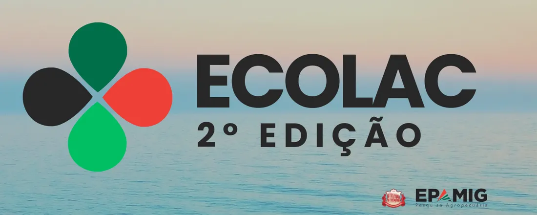 2° Edição ECOLAC