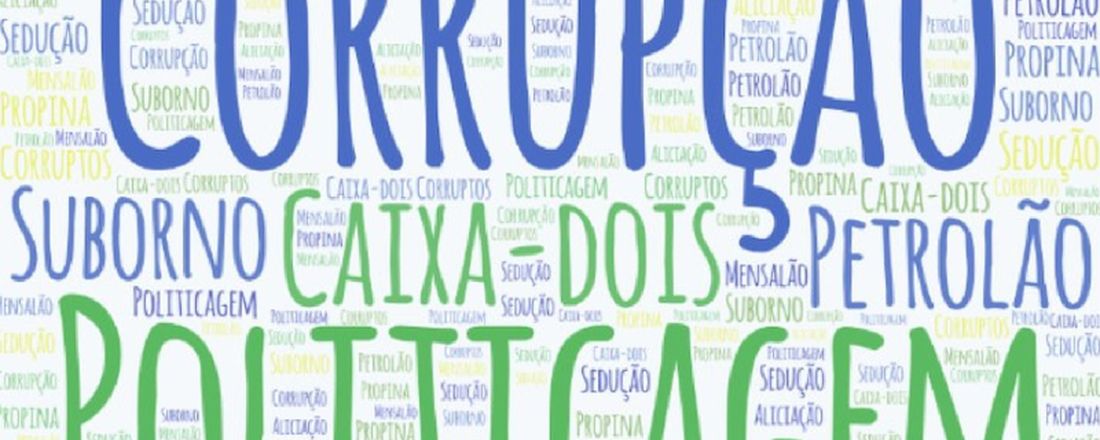 IX Semana do Direito Unifanor - Esse é o Brasil que queremos? A corrupção e os 30 anos da Constituição.