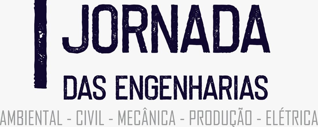 I Jornada das Engenharias