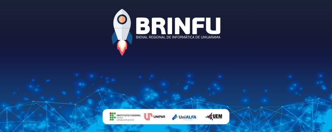 BRINFU 2025 - Bienal Regional de Informática de Umuarama