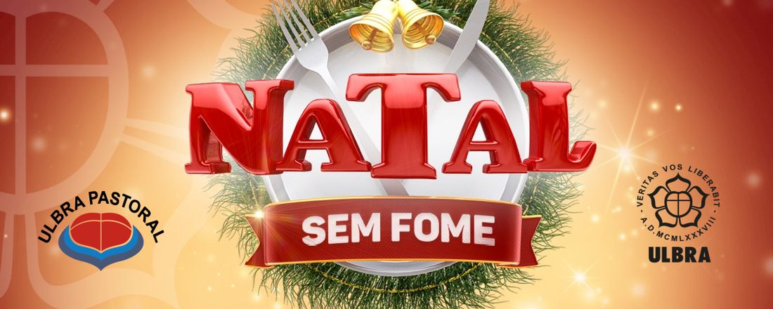 Natal Sem Fome - ULBRA/STM