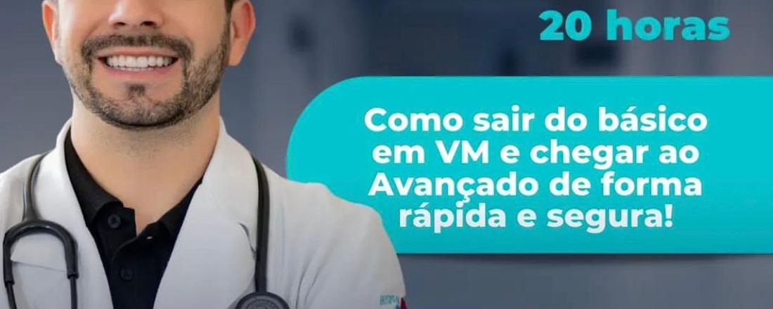 Do Básico ao Avançado em VM