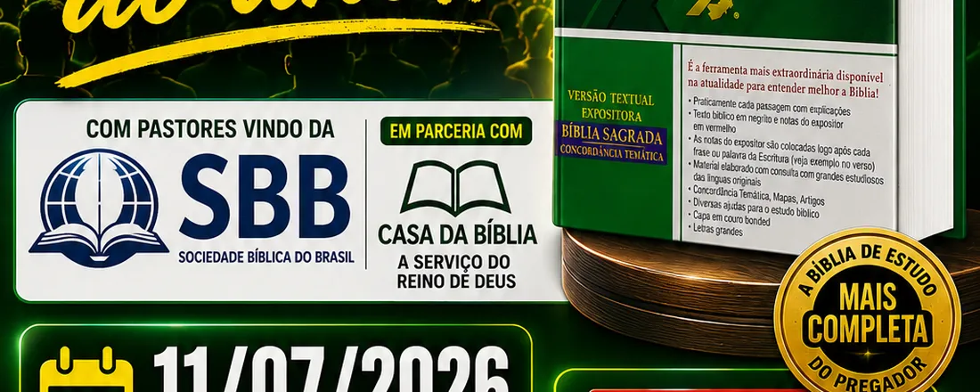 Curso Bíblico