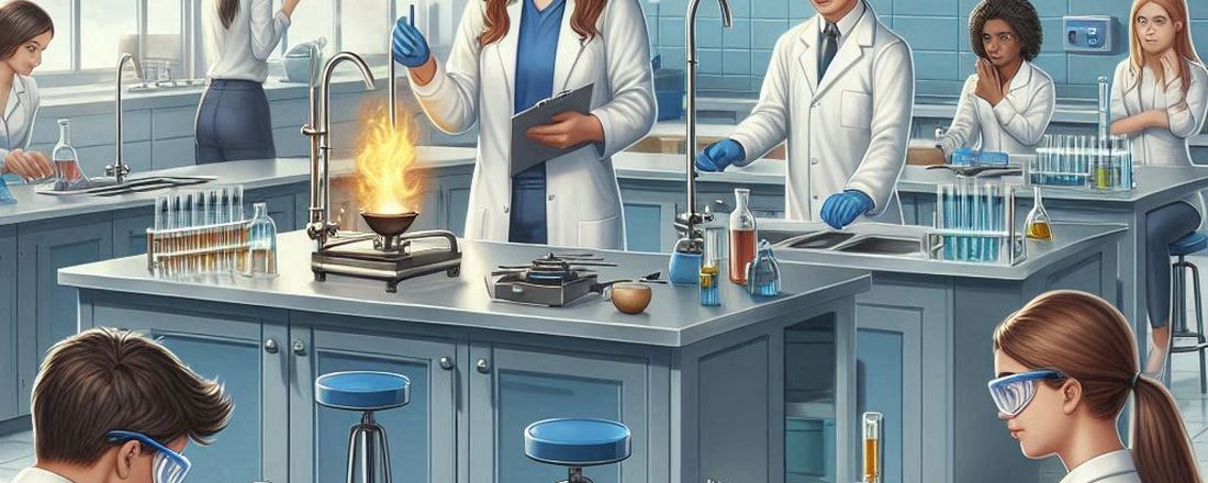 TESTE PRÁTICO VIDRARIAS E EQUIPAMENTOS