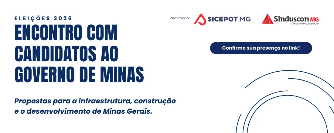 Encontro com Candidatos ao Governo de Minas Gerais - Candidato: Jarbas Soares - Vice Patrus Ananias