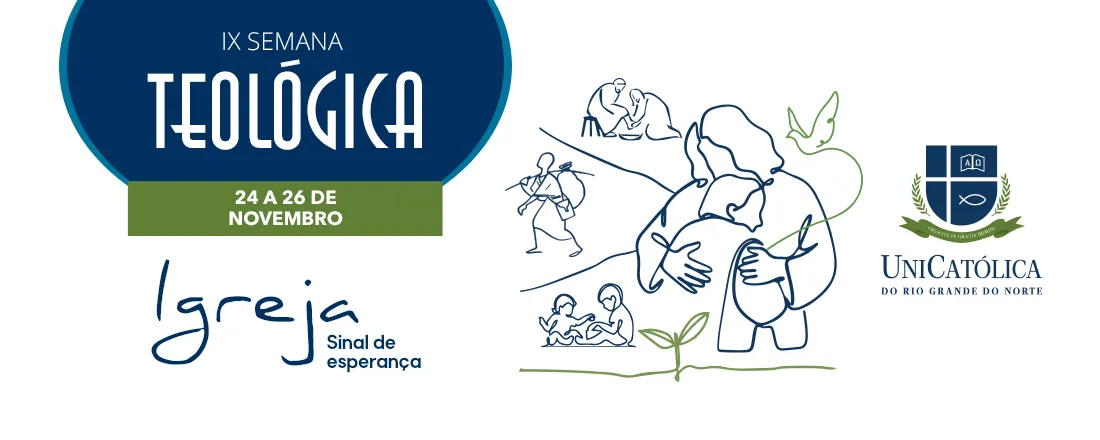 IX SEMANA TEOLÓGICA