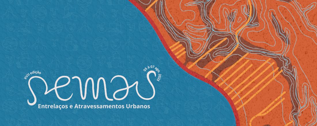 XVII Semana de Arquitetura e Urbanismo