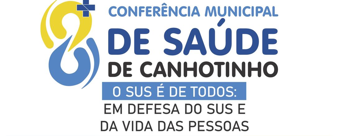 VIII Conferência Municipal de Saúde de Canhotinho