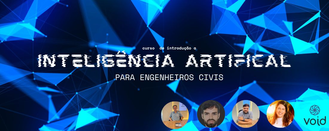 Curso Inteligência Artificial para Engenheiros