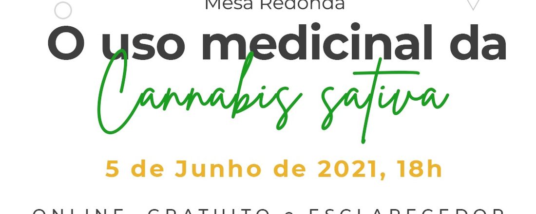 O uso medicinal da Cannabis Sativa