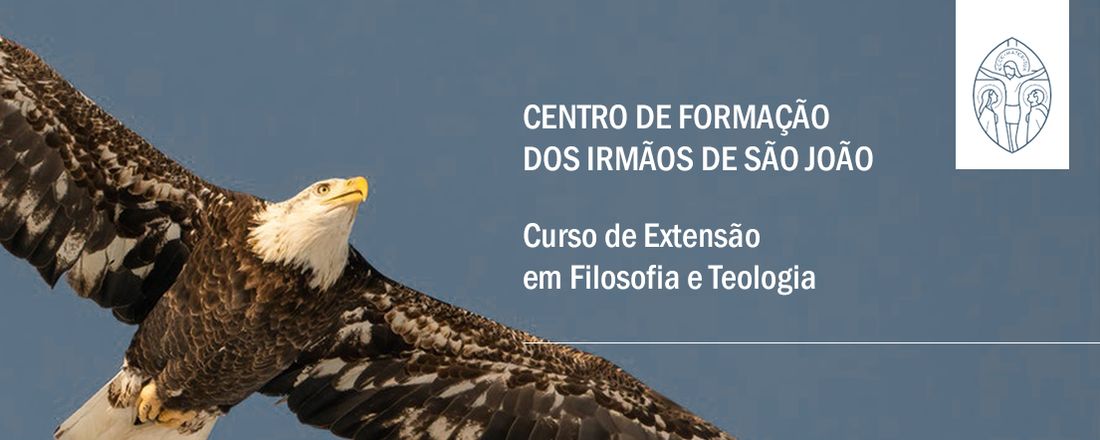Centro de Formação dos Irmãos de São João Mod 1/ Mod 5
