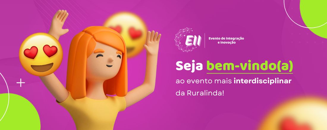 Evento de Integração e Inovação