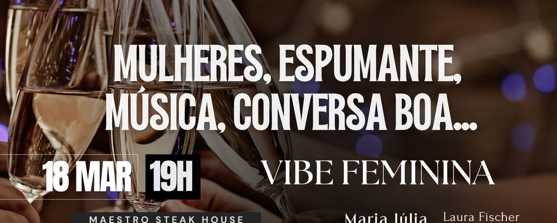 Vibe Feminina