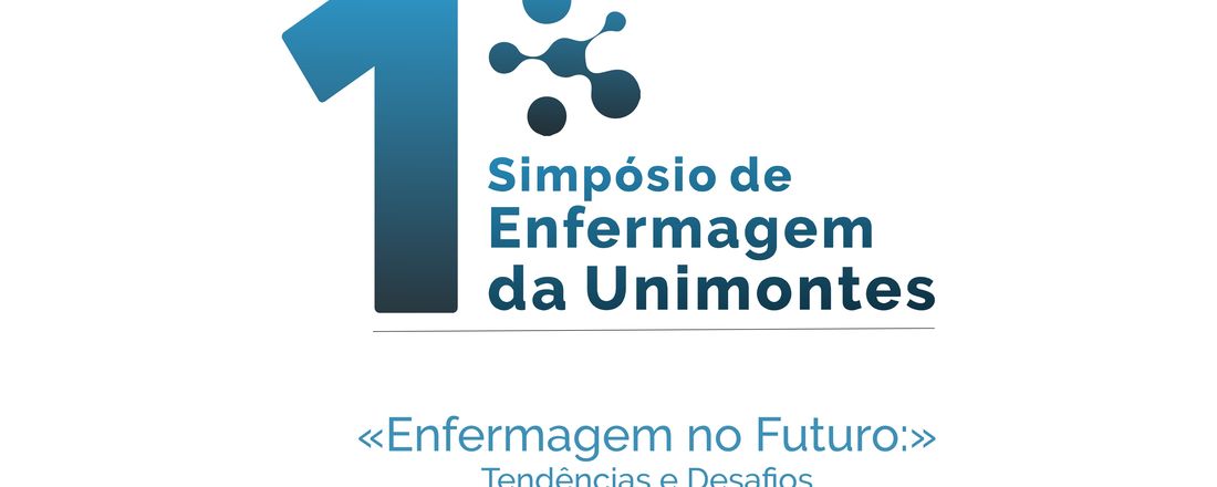 1º Simpósio de Enfermagem da Unimontes