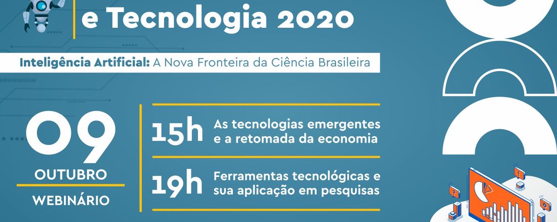 VII Encontro de Ciência e Tecnologia