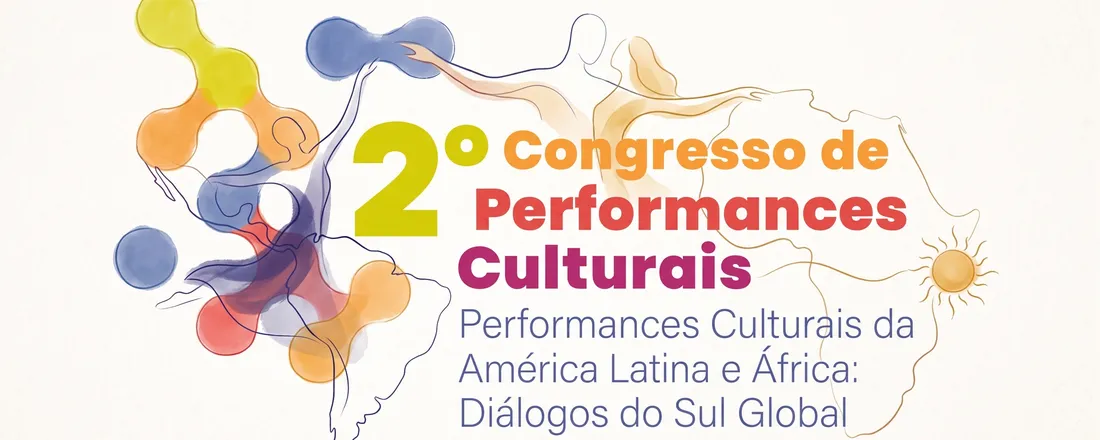 2º Congresso de Performances Culturais