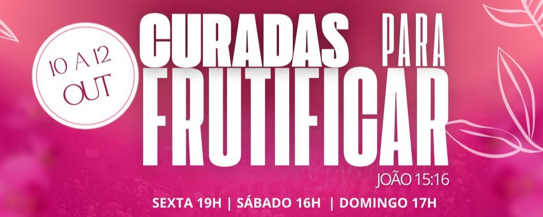 Encontro D'Elas