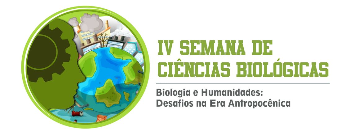 IV Semana de Ciências Biológicas