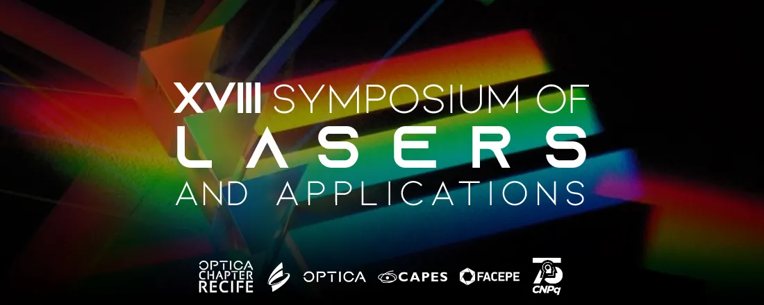 XVIII Symposium of Lasers and Applications