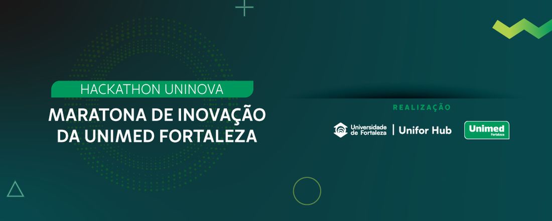 Desafio Uninova - Unimed Fortaleza e Unifor Hub