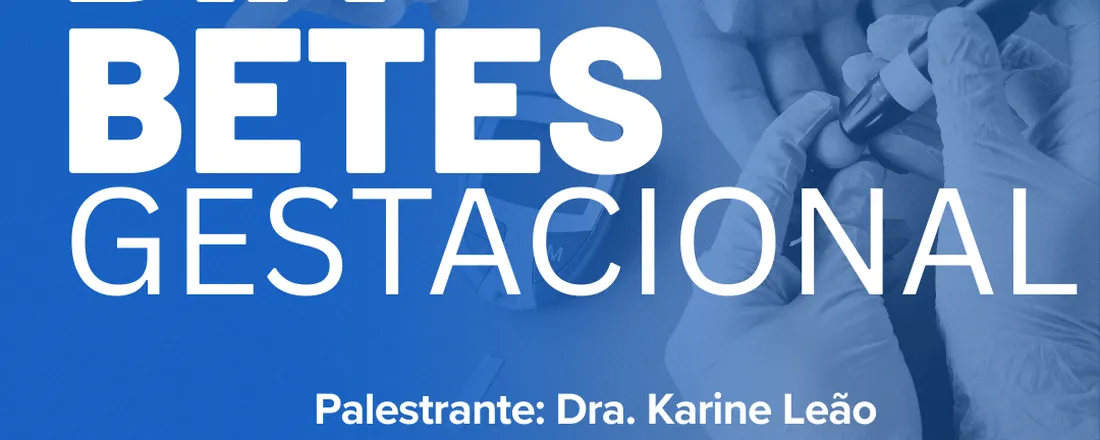 Diabetes Gestacional
