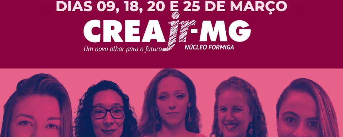 4° Workshop: Mulheres no Poder