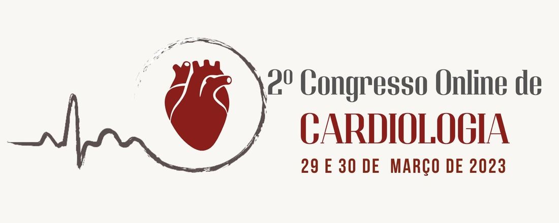 2° Congresso Online de Cardiologia