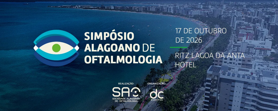 Simpósio Alagoano de Oftalmologia