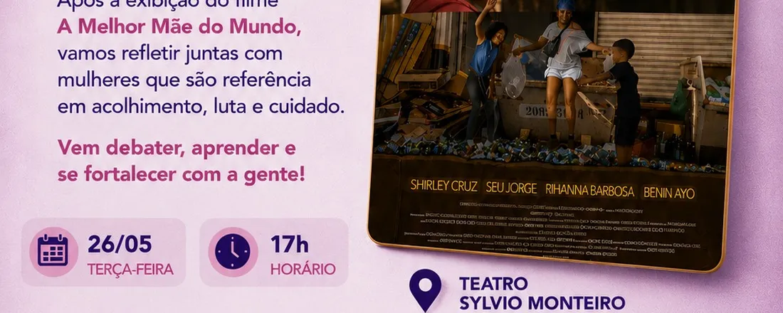 Cine Debate